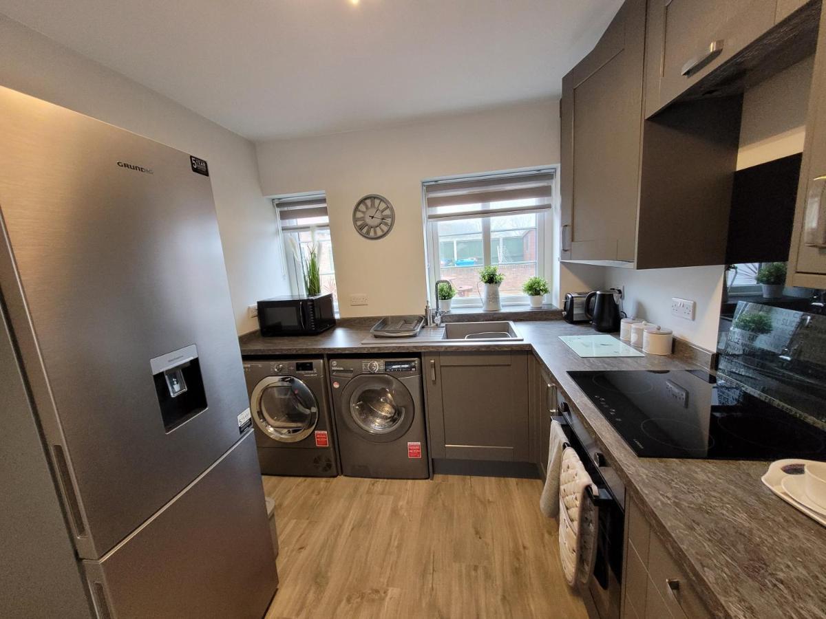 Cosy Cottage,The Paddock Barmston. Nr Bridlington Driffield Екстериор снимка