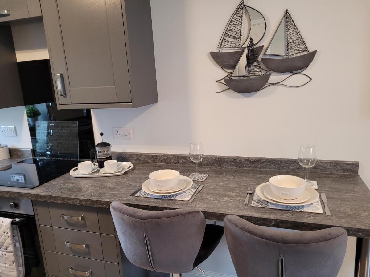 Cosy Cottage,The Paddock Barmston. Nr Bridlington Driffield Екстериор снимка