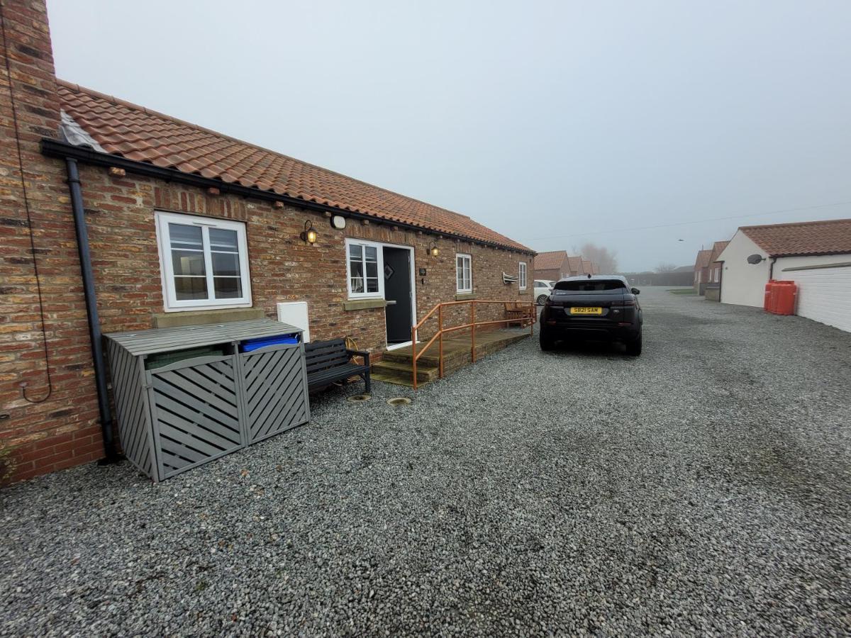 Cosy Cottage,The Paddock Barmston. Nr Bridlington Driffield Екстериор снимка